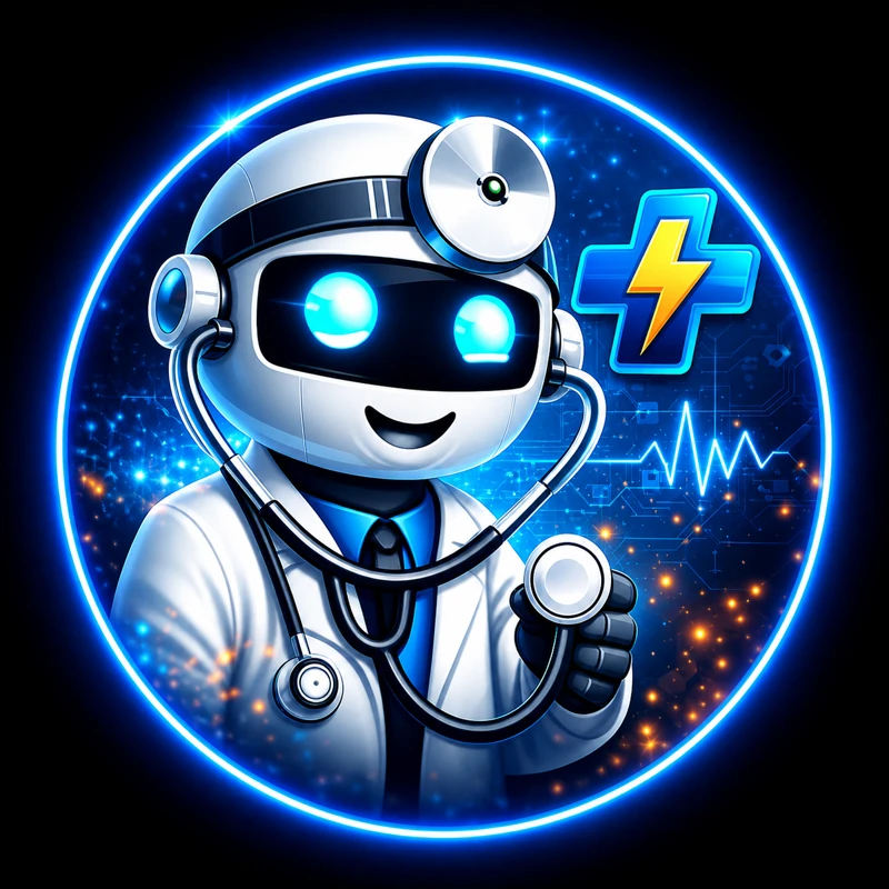 Doctor Electro